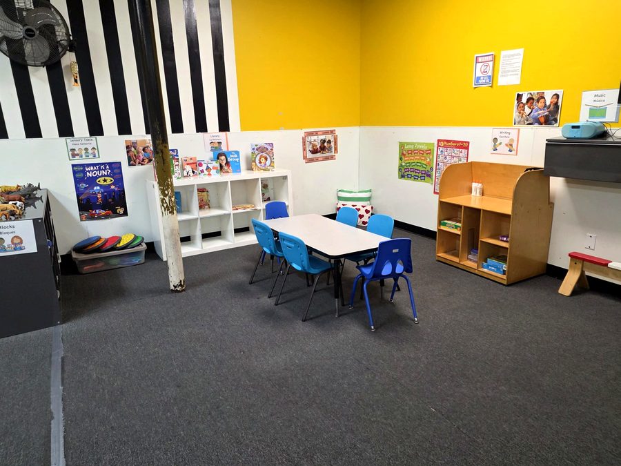 Preschool